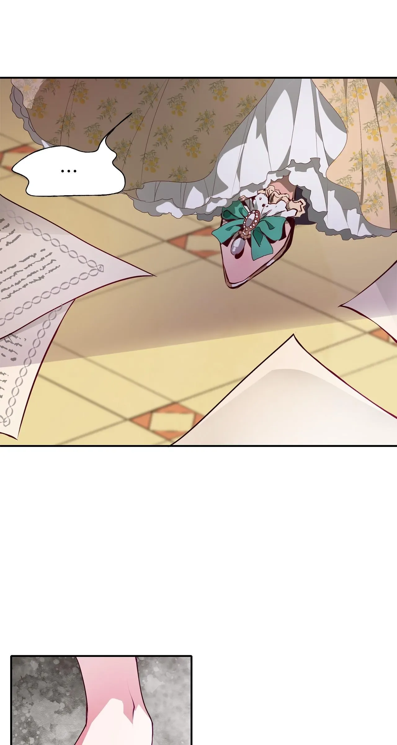 Becoming Best Friends With the Icy Male Lead Chapter 84 page 91