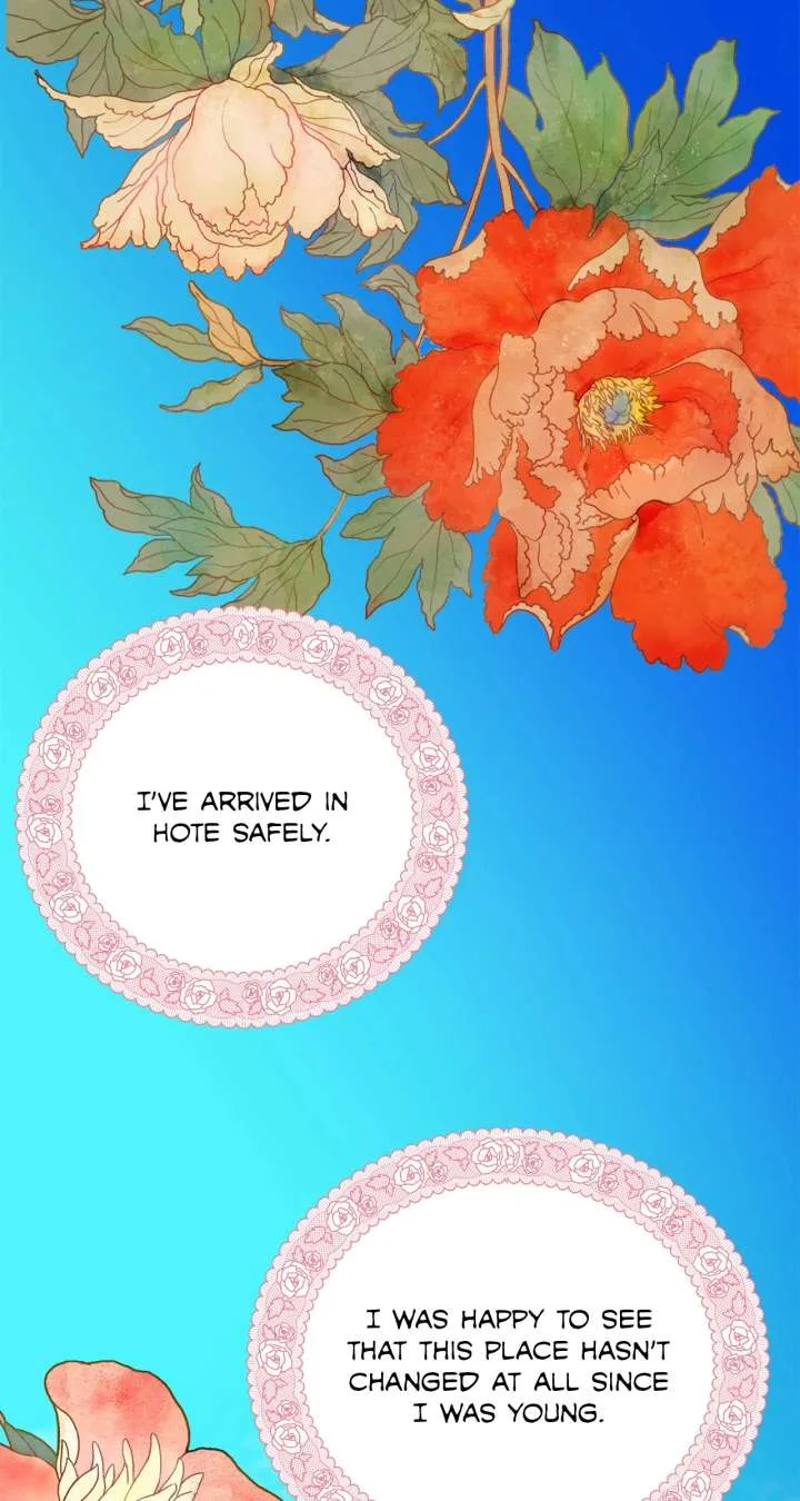 Becoming Best Friends With the Icy Male Lead Chapter 65 page 42