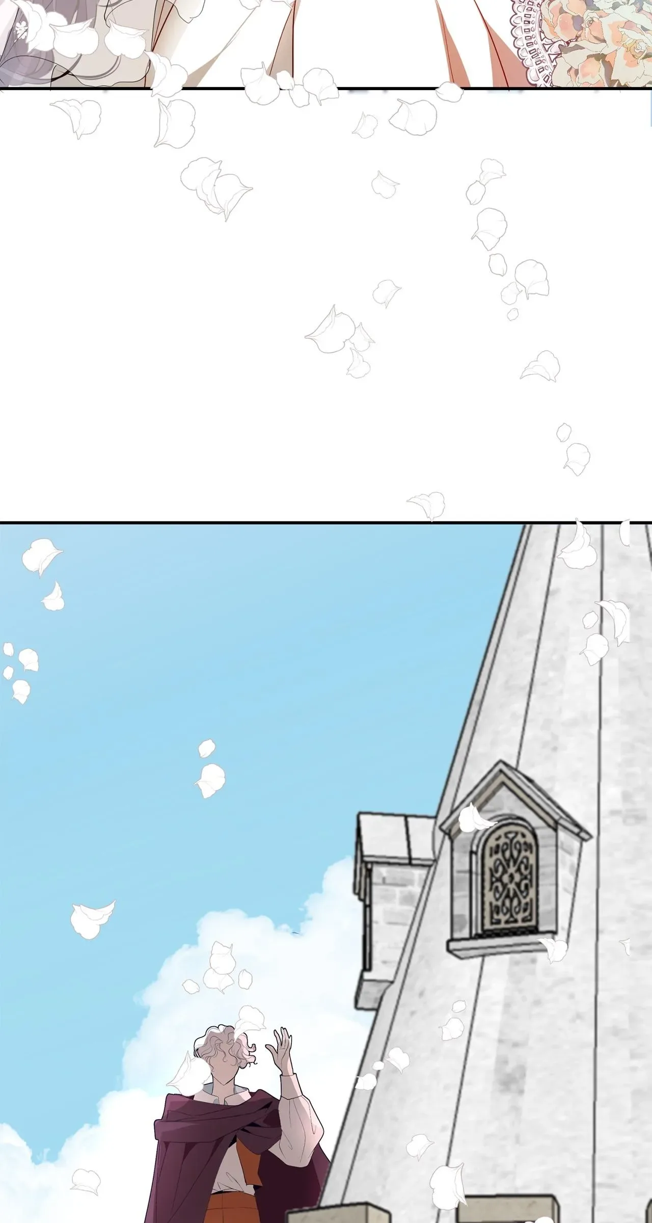 Becoming Best Friends With the Icy Male Lead Chapter 85 page 84