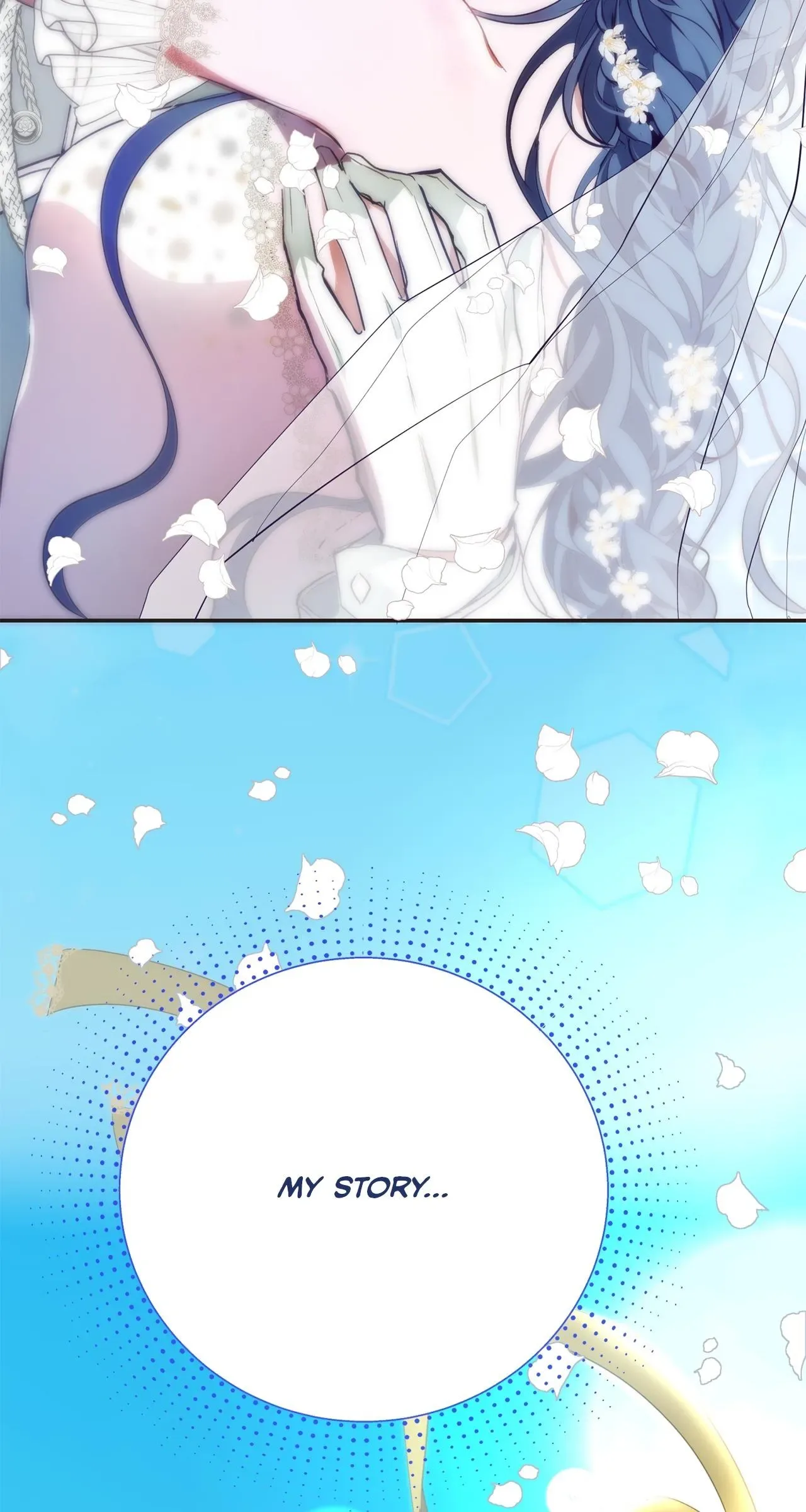 Becoming Best Friends With the Icy Male Lead Chapter 85 page 91