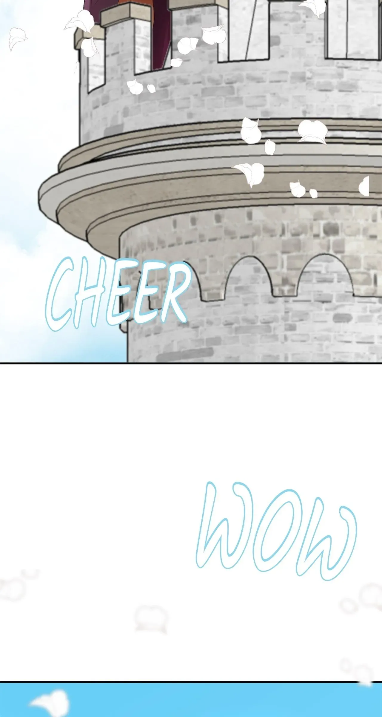 Becoming Best Friends With the Icy Male Lead Chapter 85 page 85