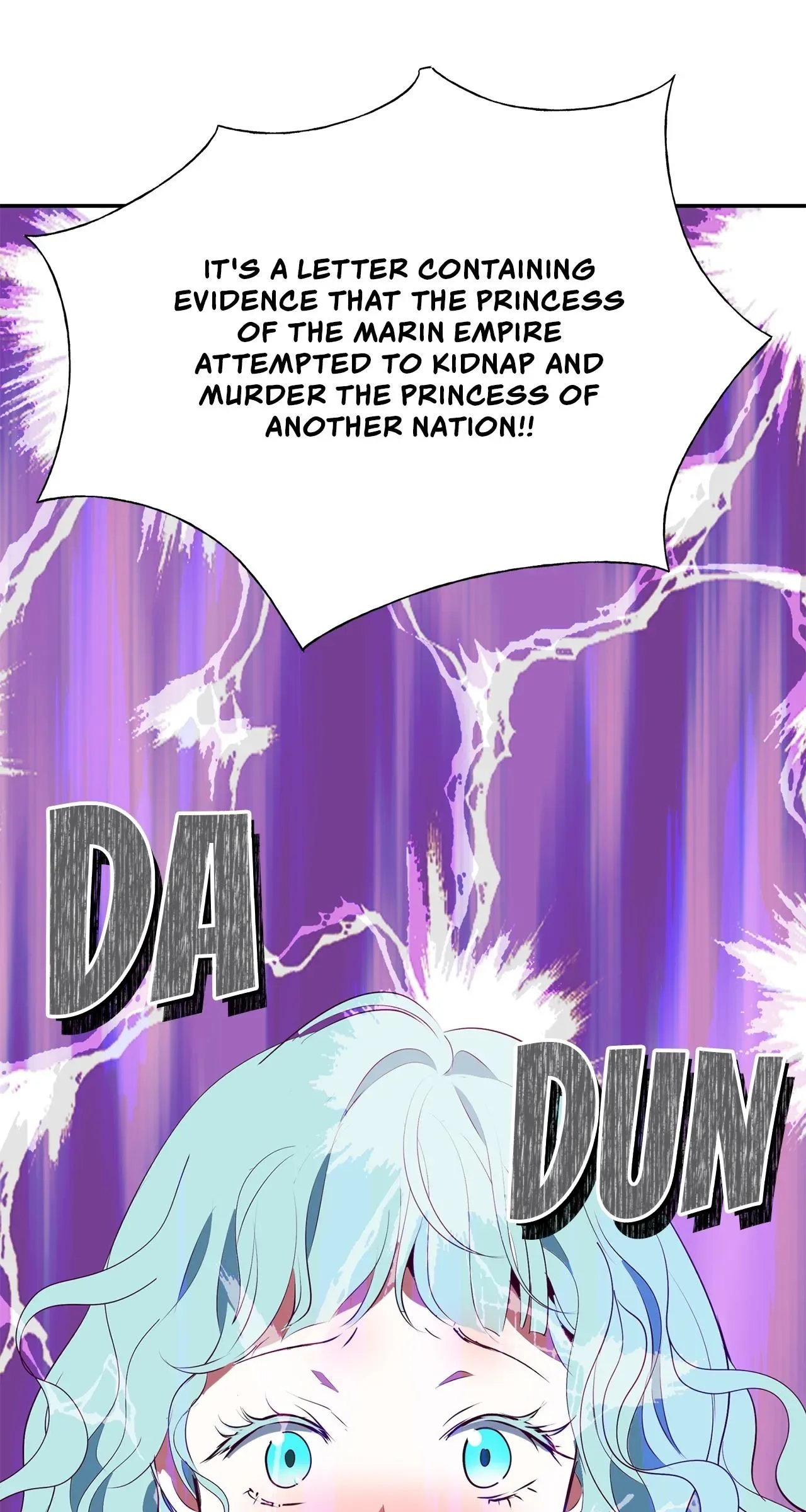 Becoming Best Friends With the Icy Male Lead Chapter 84 page 93