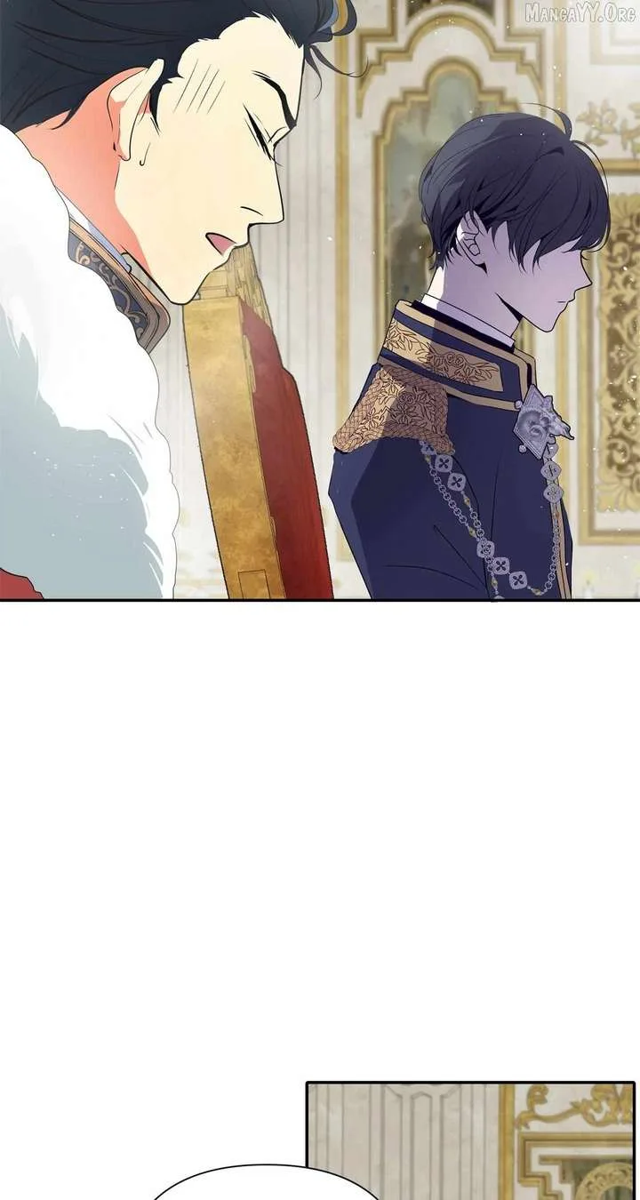 Becoming Best Friends With the Icy Male Lead Chapter 69 page 69
