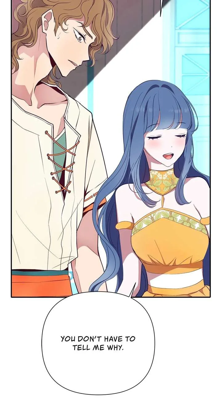 Becoming Best Friends With the Icy Male Lead Chapter 67 page 55