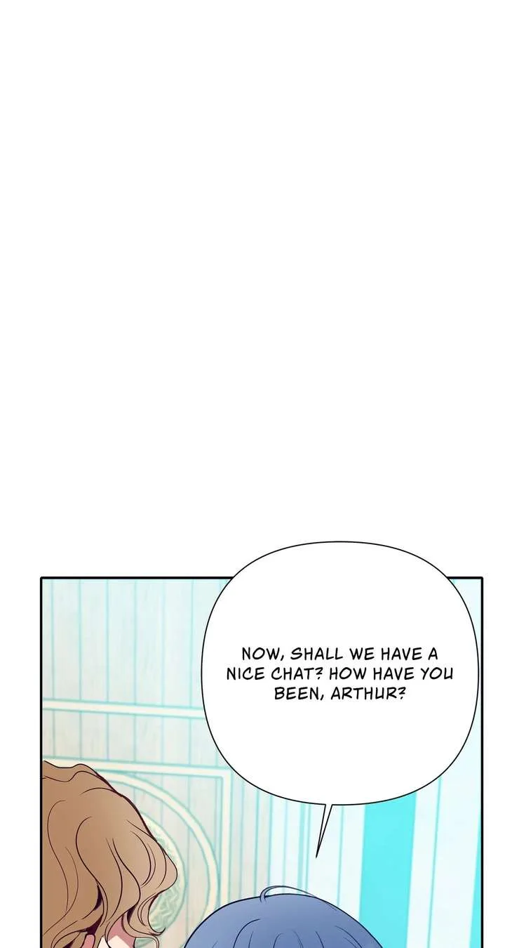 Becoming Best Friends With the Icy Male Lead Chapter 67 page 56