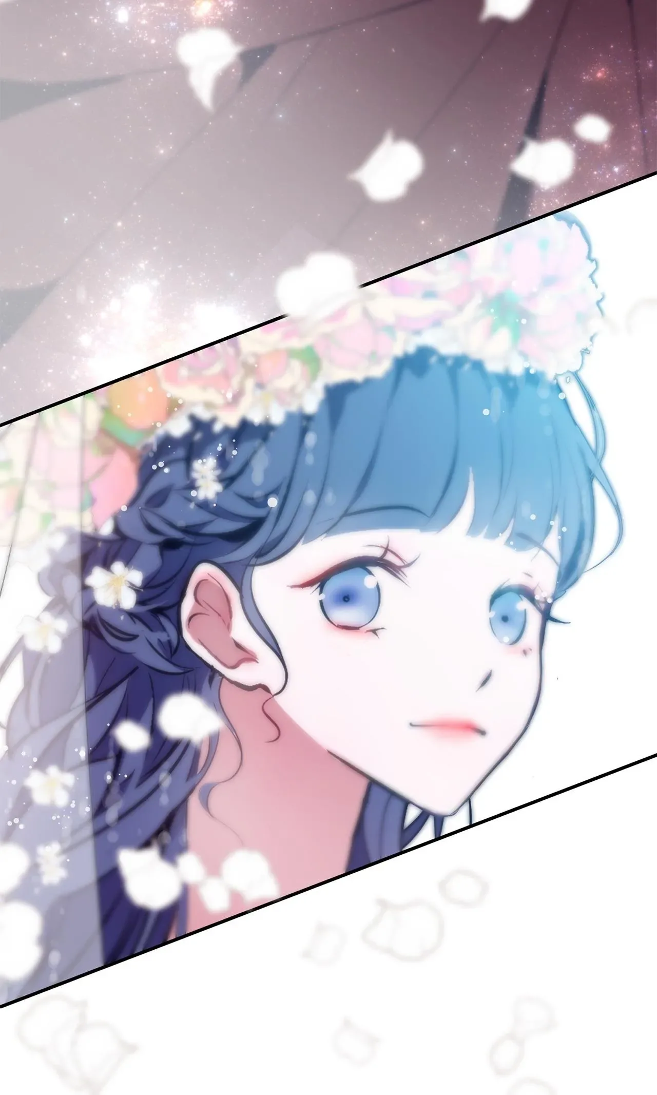 Becoming Best Friends With the Icy Male Lead Chapter 85 page 87