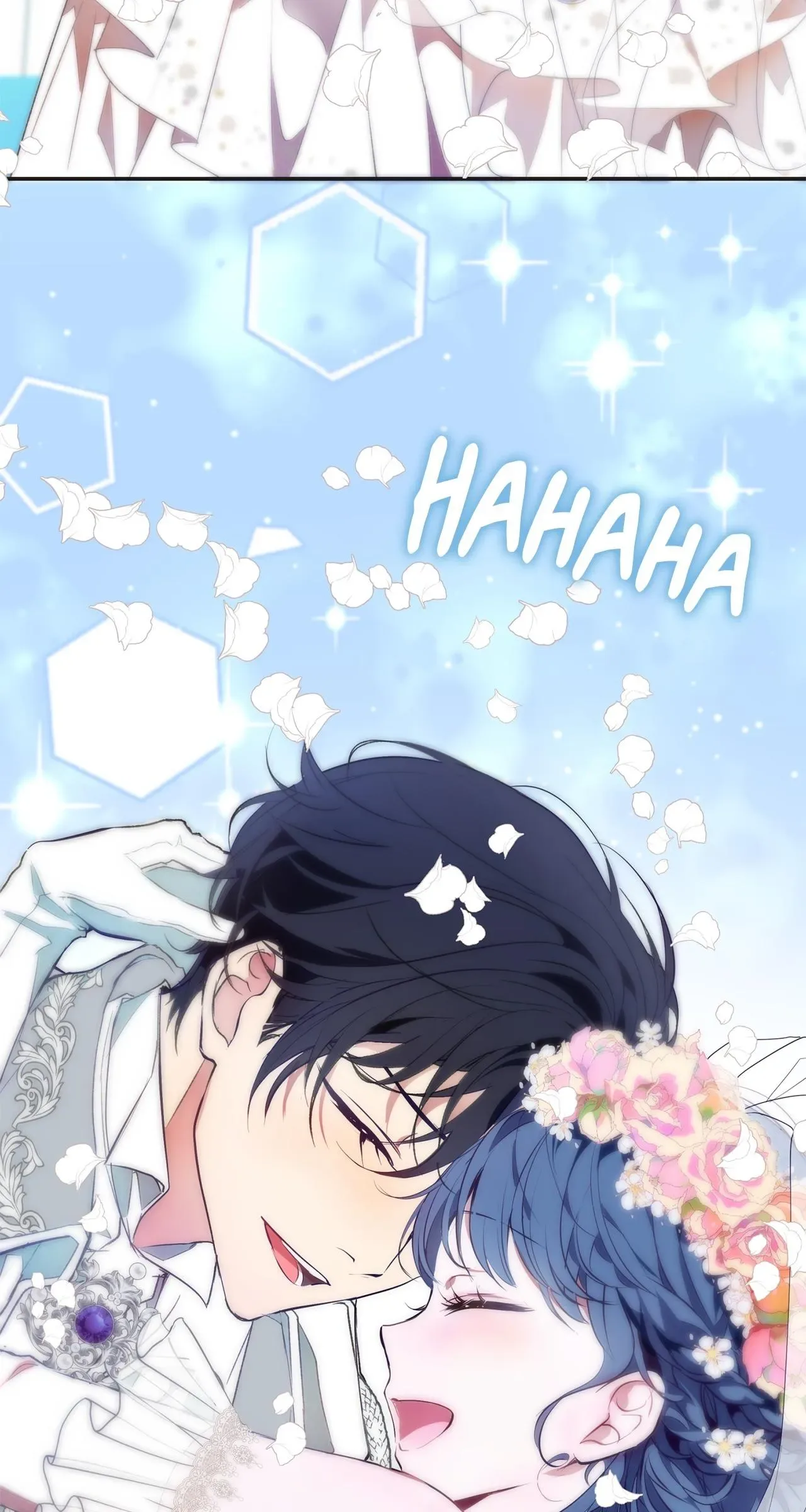 Becoming Best Friends With the Icy Male Lead Chapter 85 page 90