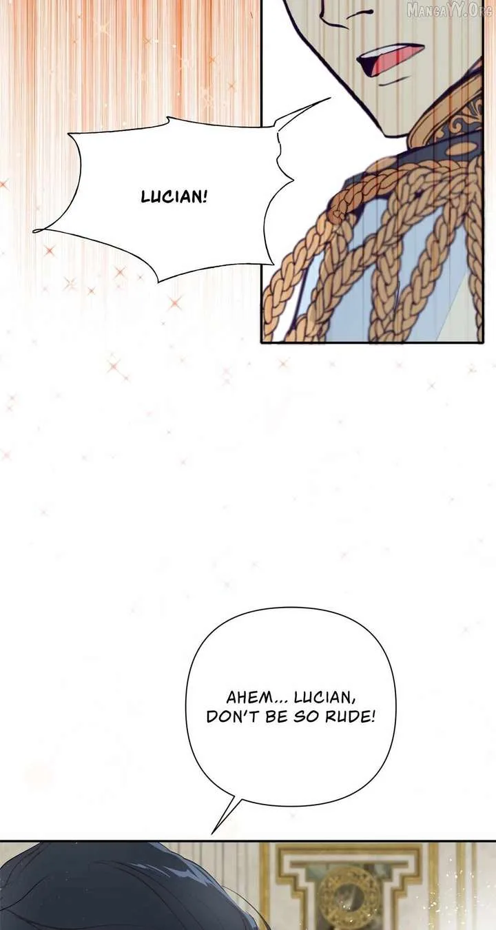 Becoming Best Friends With the Icy Male Lead Chapter 69 page 68
