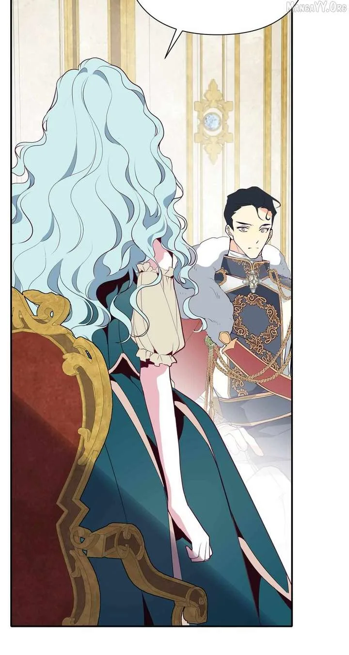 Becoming Best Friends With the Icy Male Lead Chapter 69 page 72