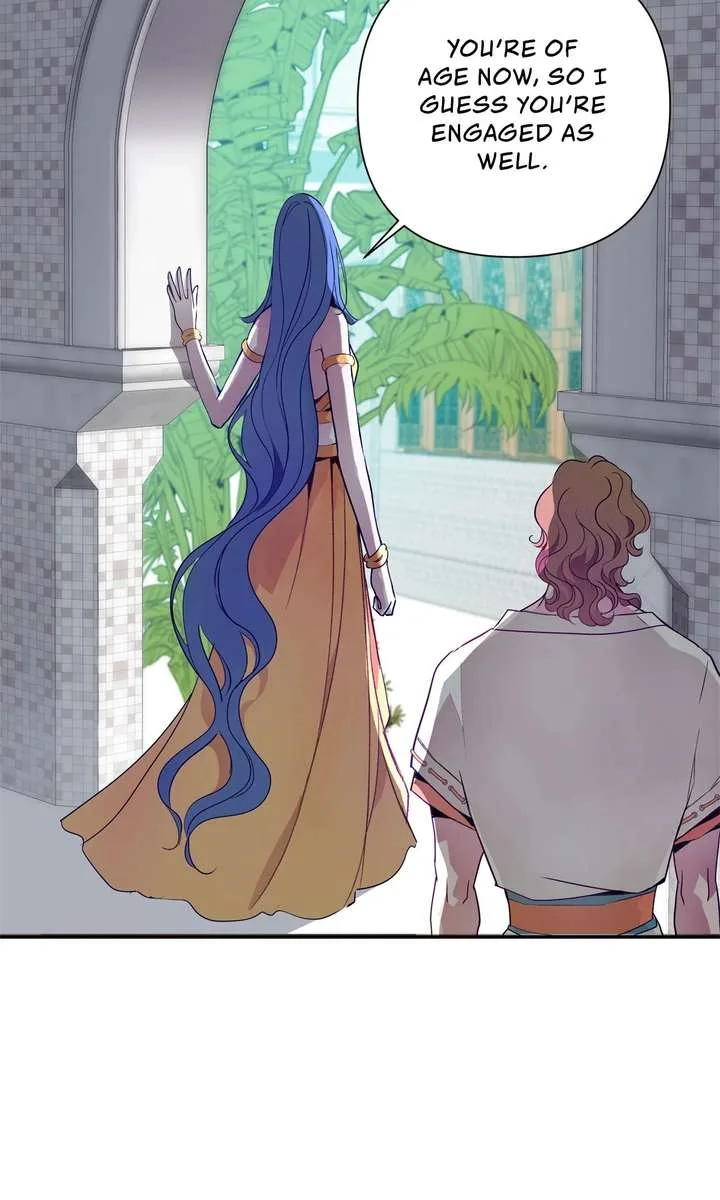 Becoming Best Friends With the Icy Male Lead Chapter 67 page 58