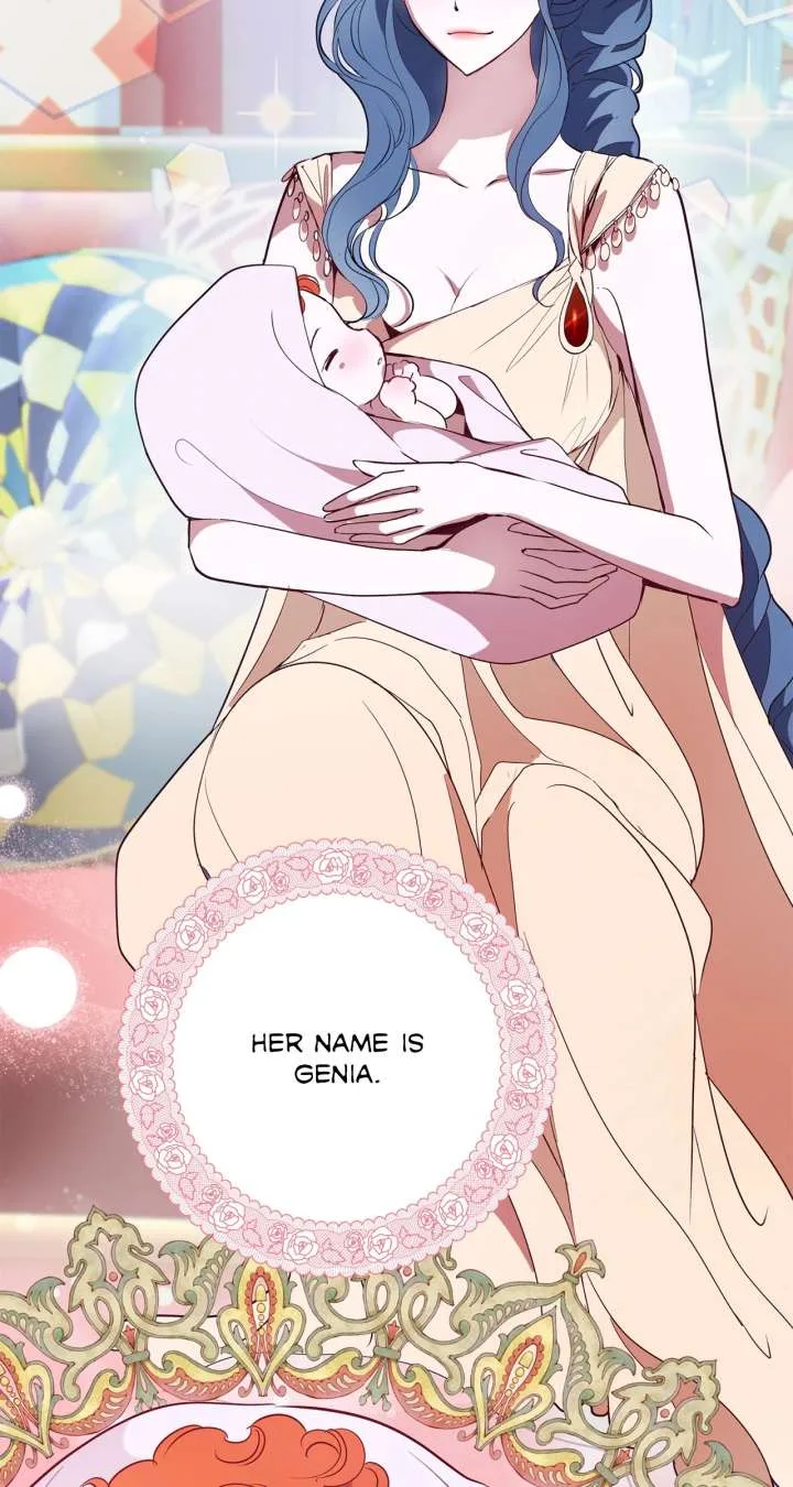 Becoming Best Friends With the Icy Male Lead Chapter 65 page 47