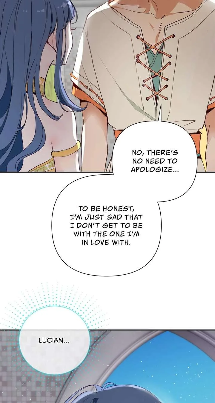 Becoming Best Friends With the Icy Male Lead Chapter 67 page 61