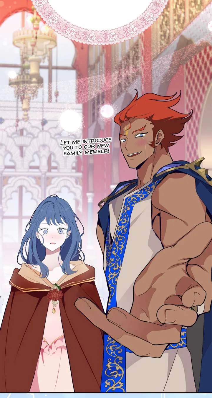 Becoming Best Friends With the Icy Male Lead Chapter 65 page 45