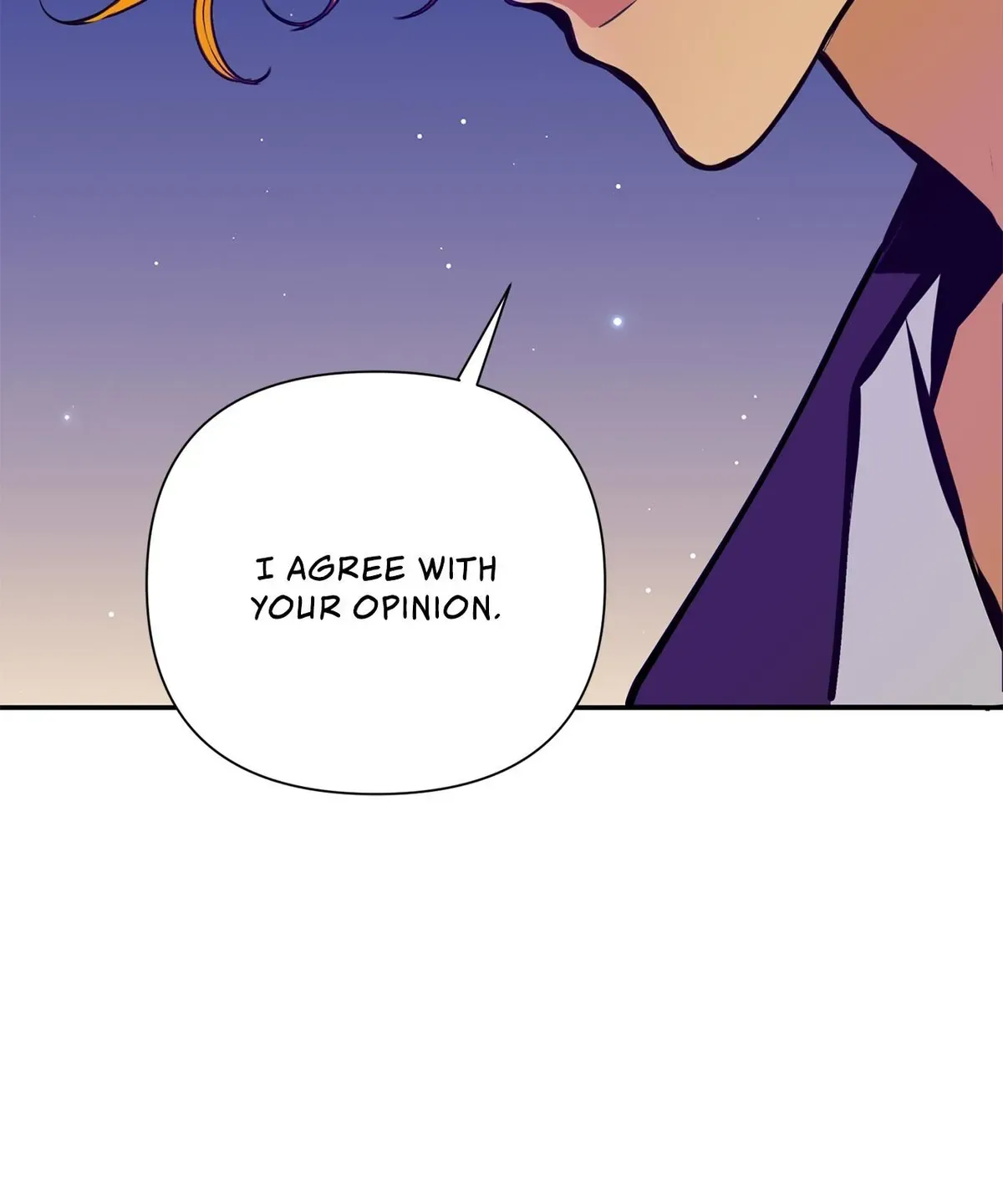 Becoming Best Friends With the Icy Male Lead Chapter 78 page 81