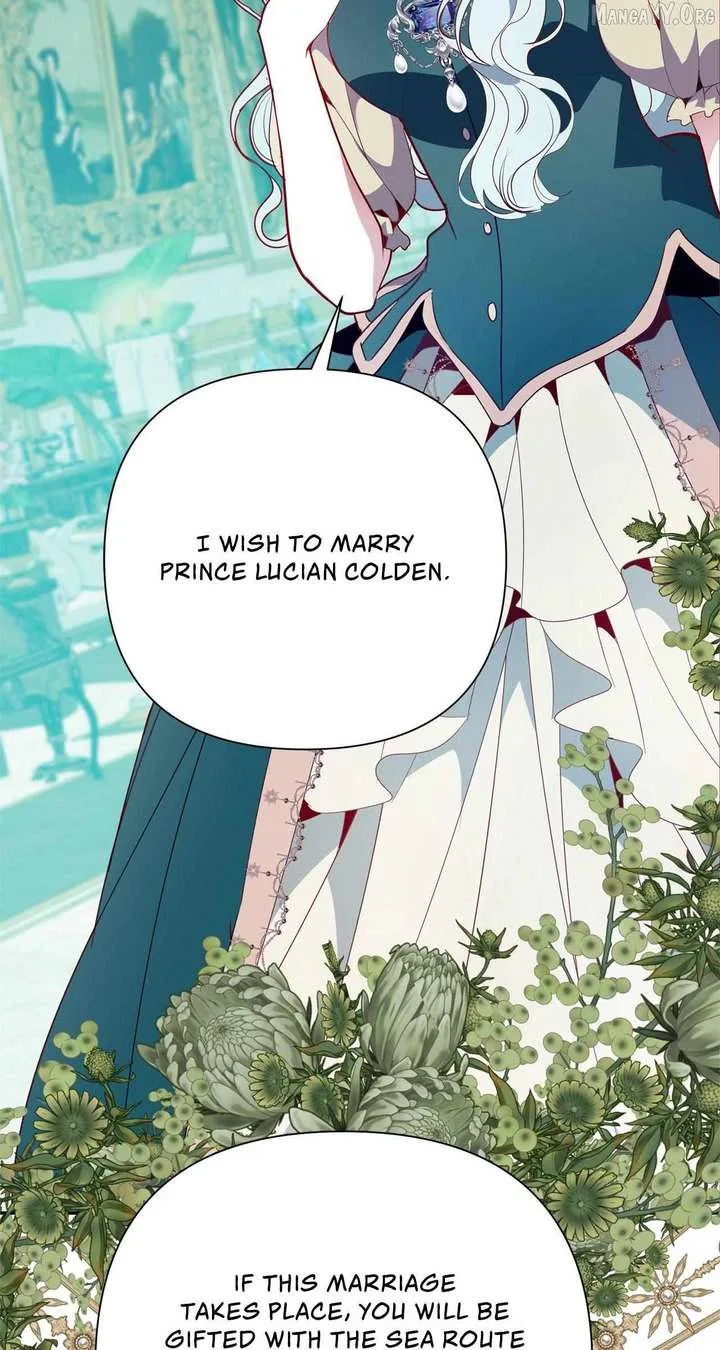 Becoming Best Friends With the Icy Male Lead Chapter 69 page 74