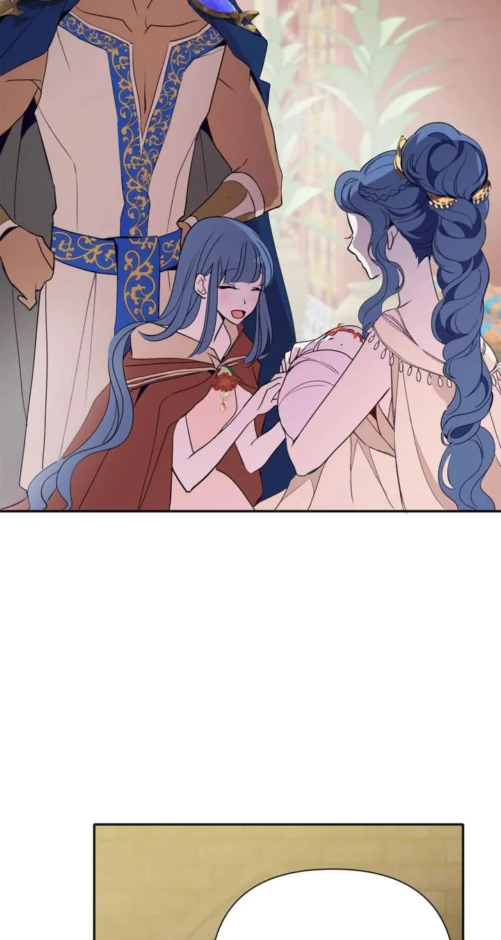 Becoming Best Friends With the Icy Male Lead Chapter 65 page 49