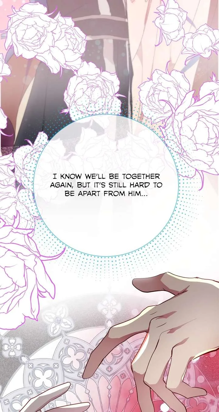 Becoming Best Friends With the Icy Male Lead Chapter 67 page 64