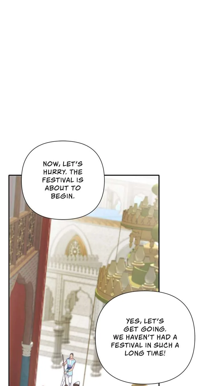 Becoming Best Friends With the Icy Male Lead Chapter 65 page 52