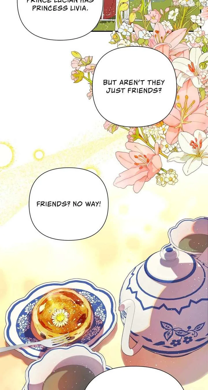 Becoming Best Friends With the Icy Male Lead Chapter 69 page 79