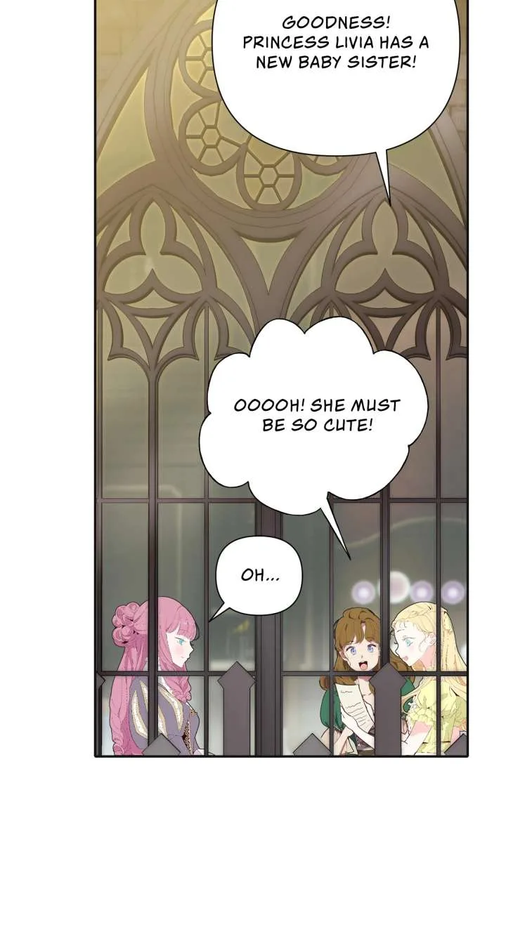 Becoming Best Friends With the Icy Male Lead Chapter 65 page 50