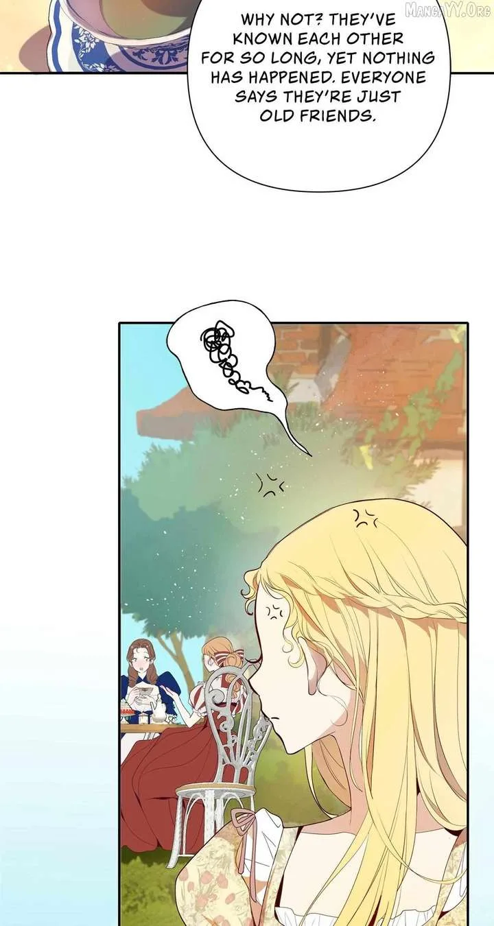 Becoming Best Friends With the Icy Male Lead Chapter 69 page 80