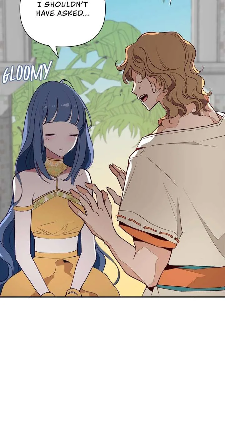 Becoming Best Friends With the Icy Male Lead Chapter 67 page 66