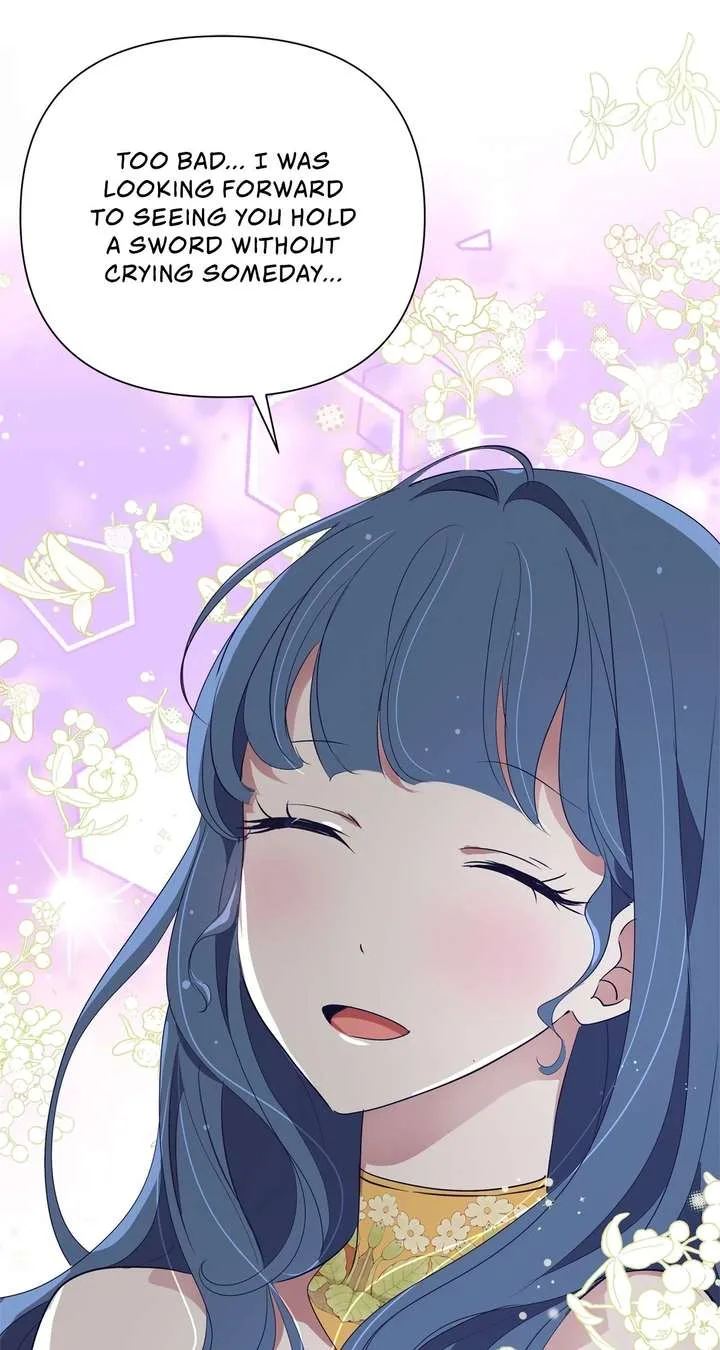 Becoming Best Friends With the Icy Male Lead Chapter 67 page 69