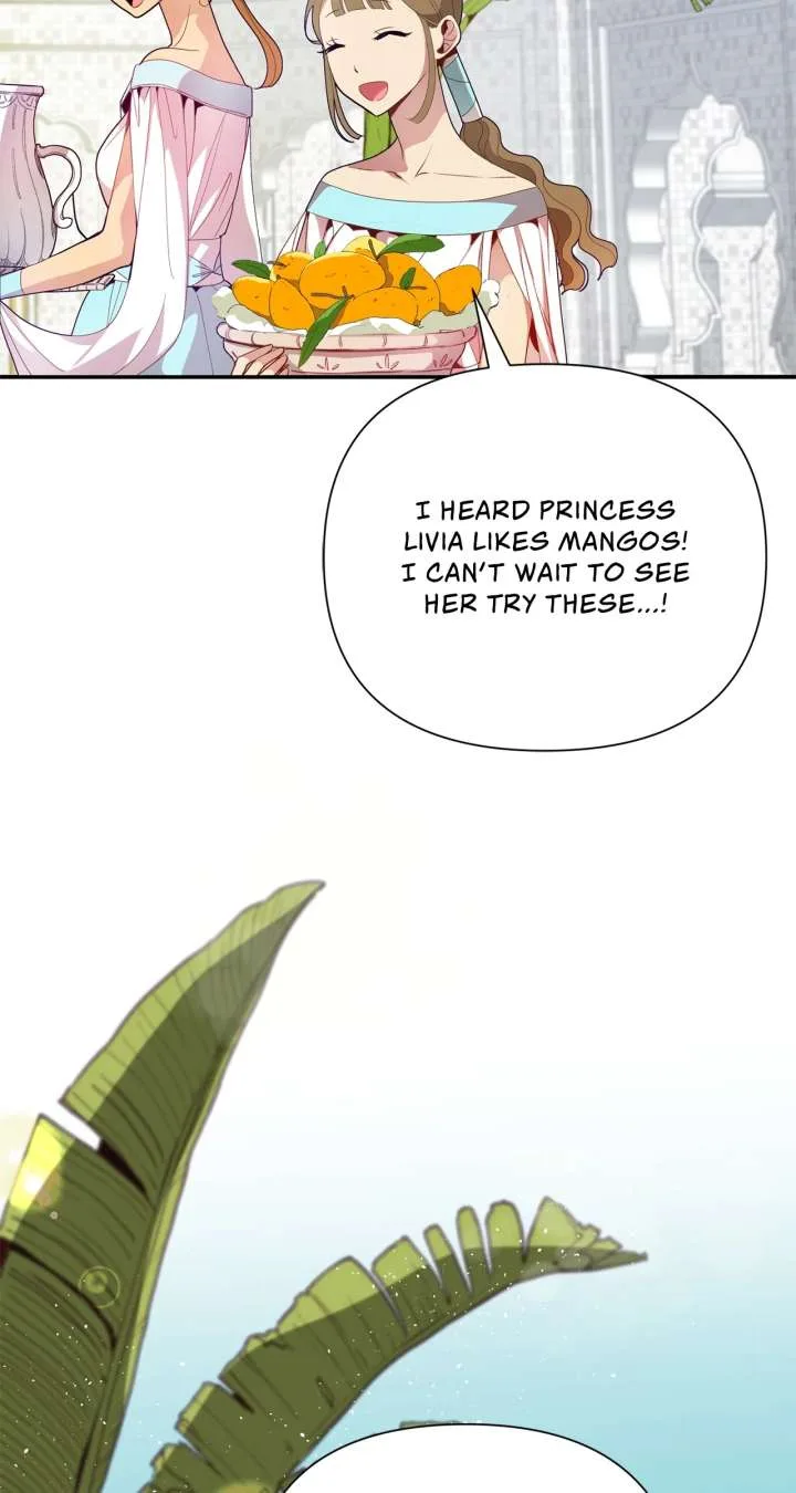 Becoming Best Friends With the Icy Male Lead Chapter 65 page 54