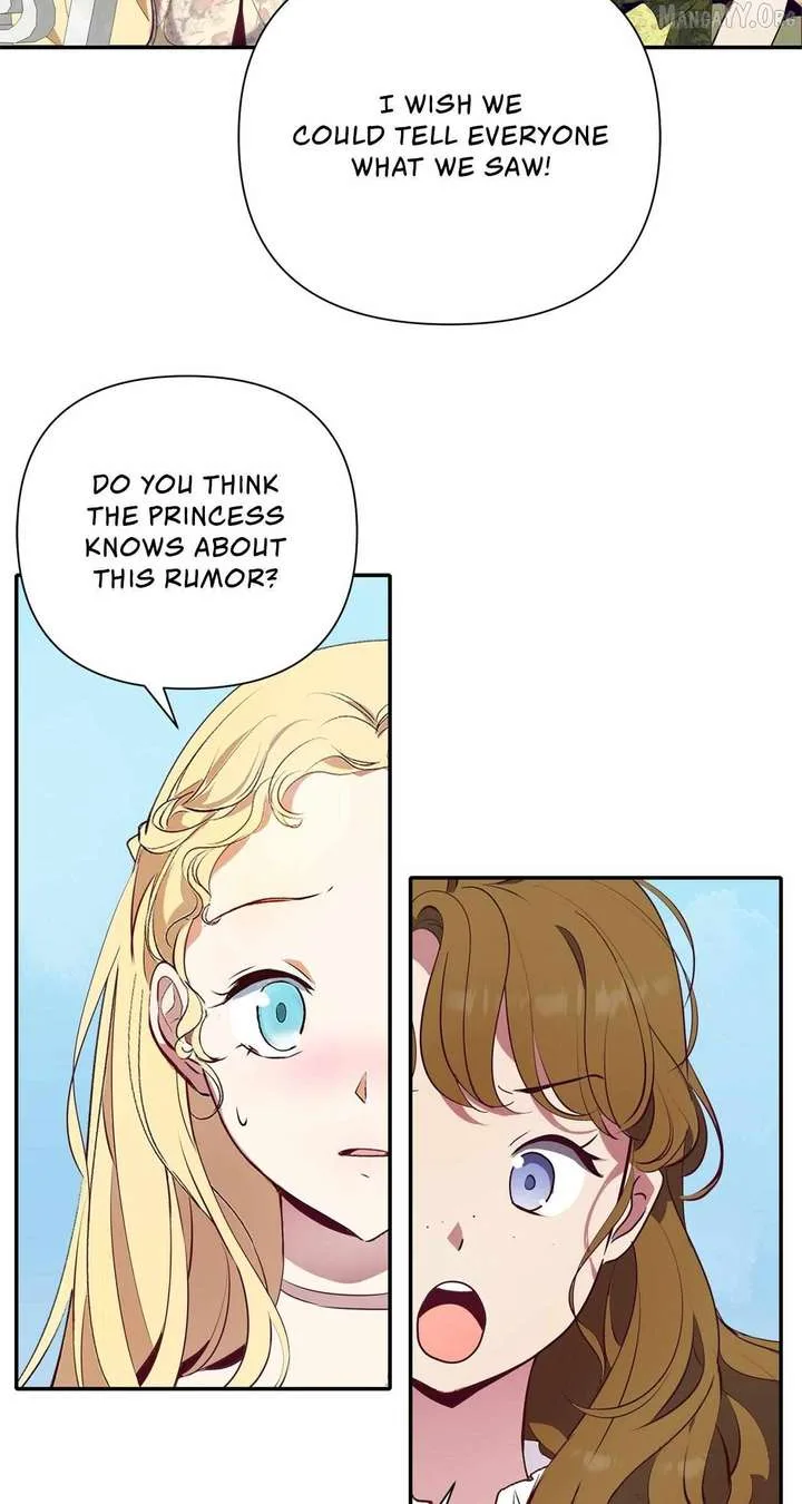 Becoming Best Friends With the Icy Male Lead Chapter 69 page 82