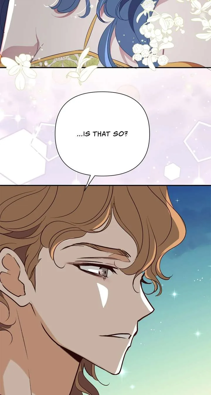 Becoming Best Friends With the Icy Male Lead Chapter 67 page 70