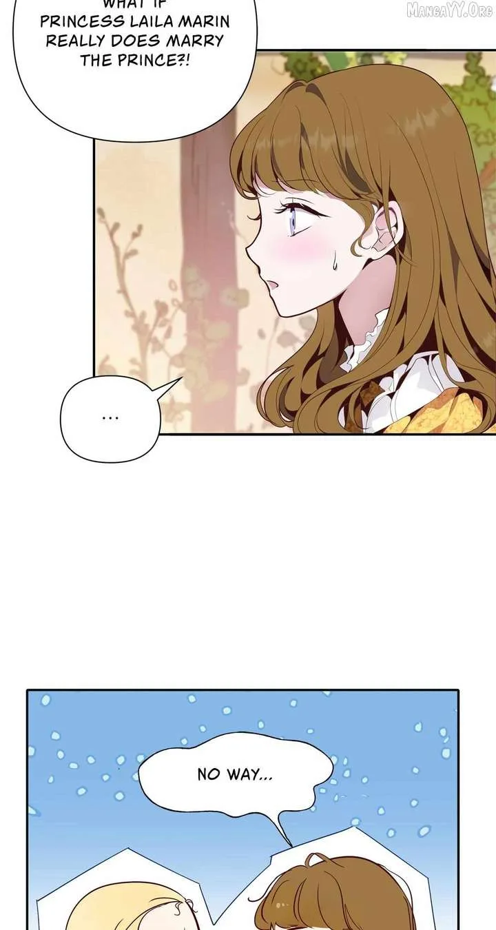 Becoming Best Friends With the Icy Male Lead Chapter 69 page 85