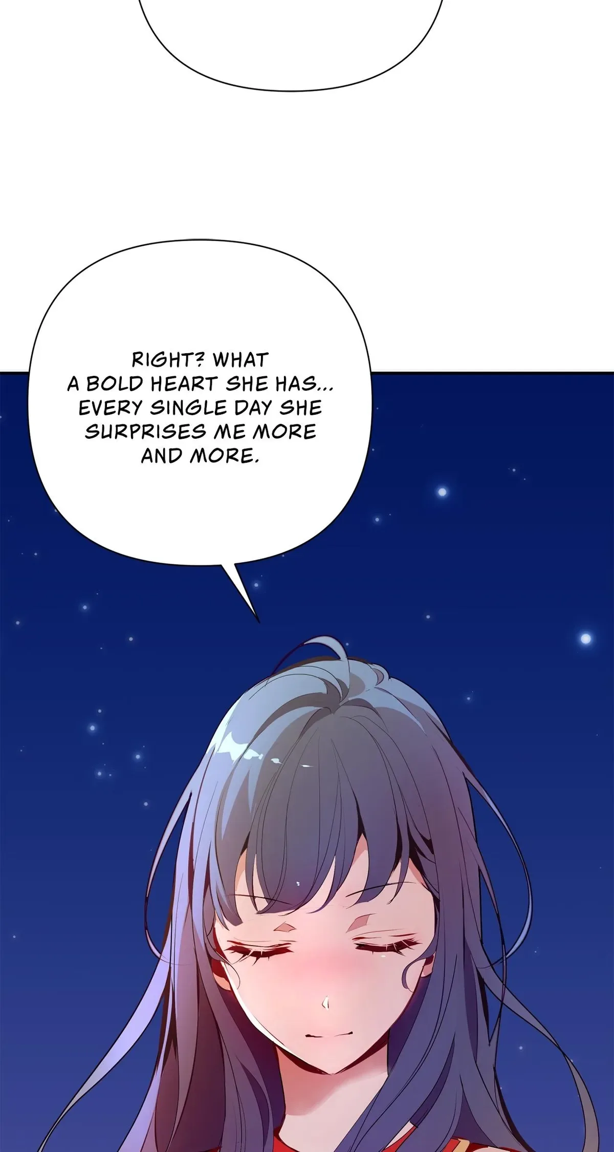Becoming Best Friends With the Icy Male Lead Chapter 78 page 83