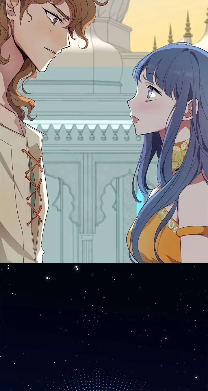 Becoming Best Friends With the Icy Male Lead Chapter 67 page 72