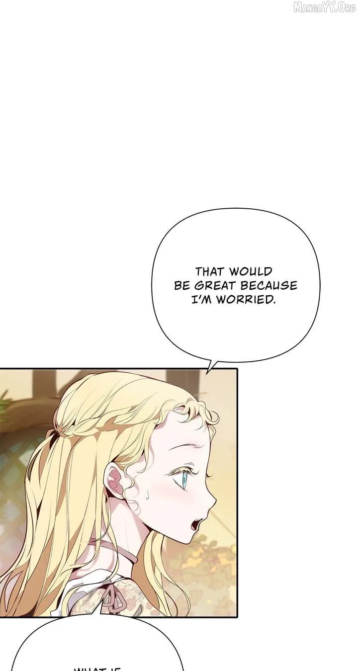 Becoming Best Friends With the Icy Male Lead Chapter 69 page 84