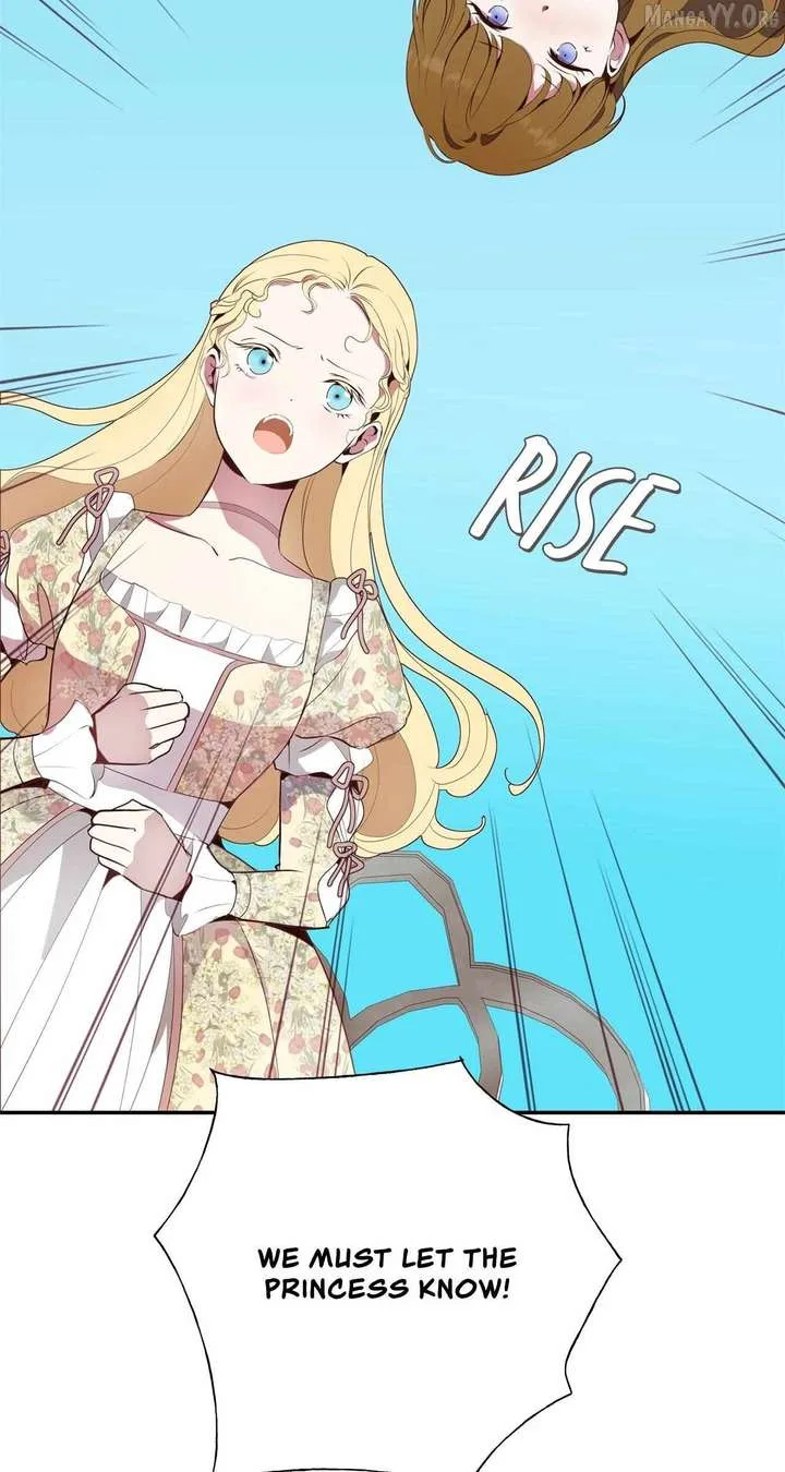 Becoming Best Friends With the Icy Male Lead Chapter 69 page 87