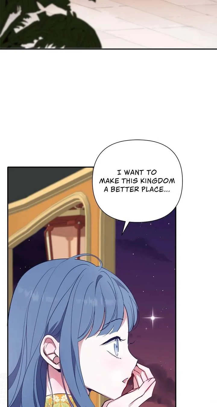 Becoming Best Friends With the Icy Male Lead Chapter 67 page 75