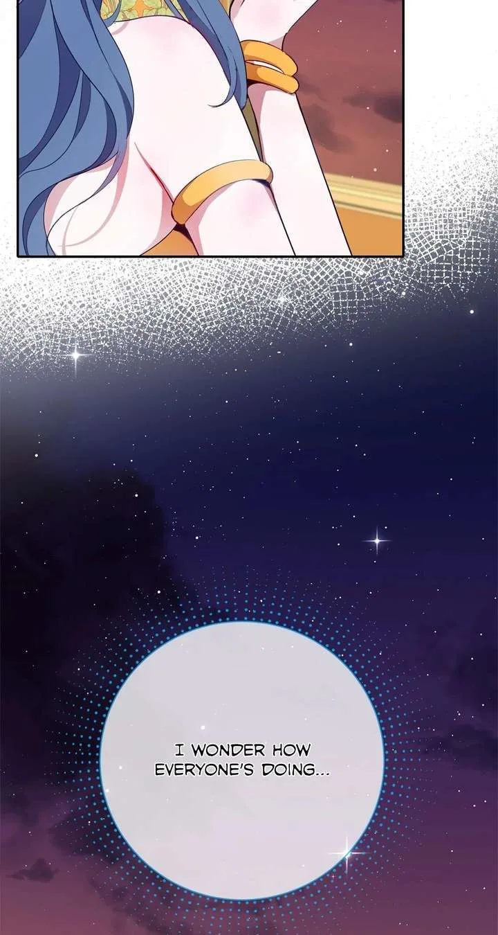 Becoming Best Friends With the Icy Male Lead Chapter 67 page 76