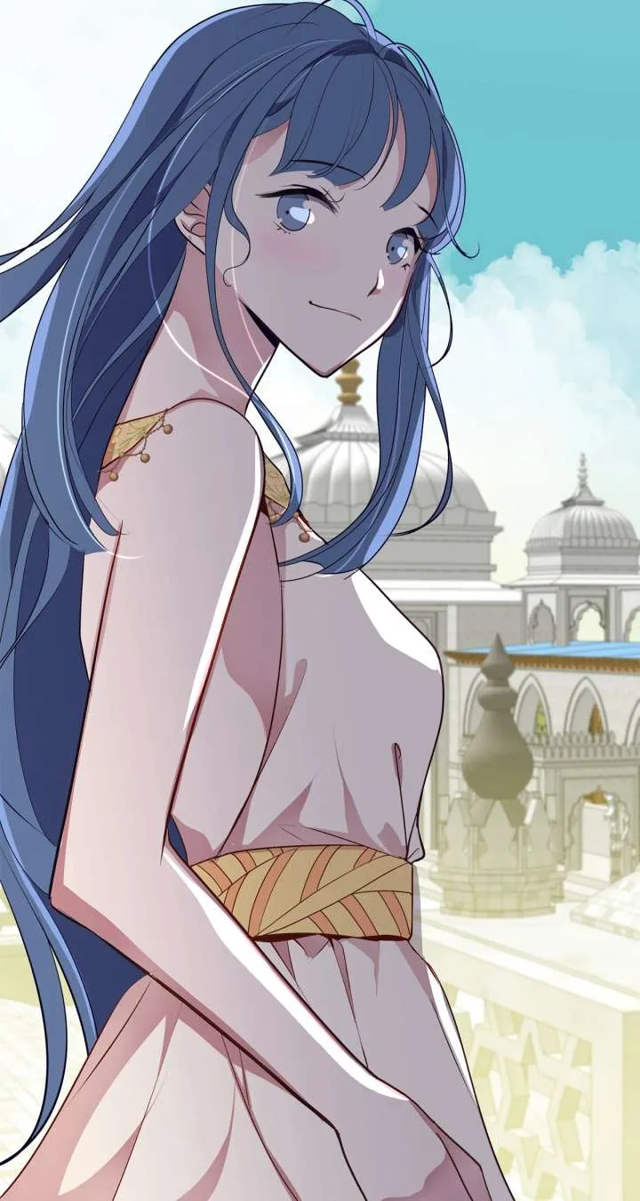 Becoming Best Friends With the Icy Male Lead Chapter 65 page 59