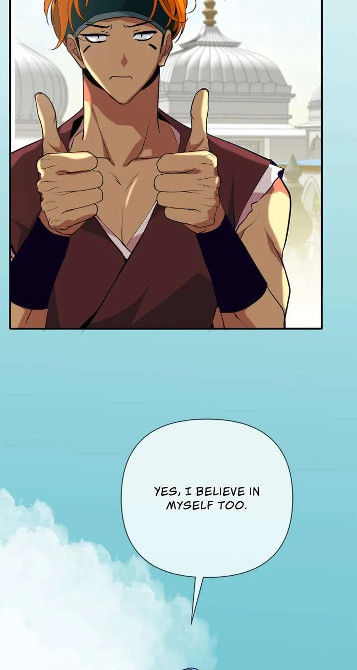 Becoming Best Friends With the Icy Male Lead Chapter 65 page 58