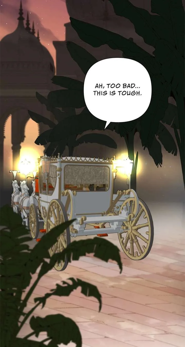 Becoming Best Friends With the Icy Male Lead Chapter 67 page 74