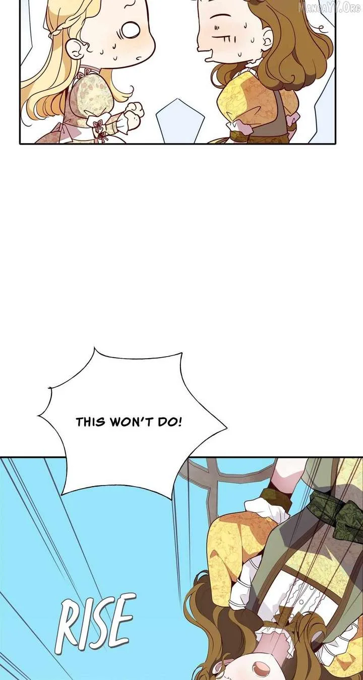 Becoming Best Friends With the Icy Male Lead Chapter 69 page 86