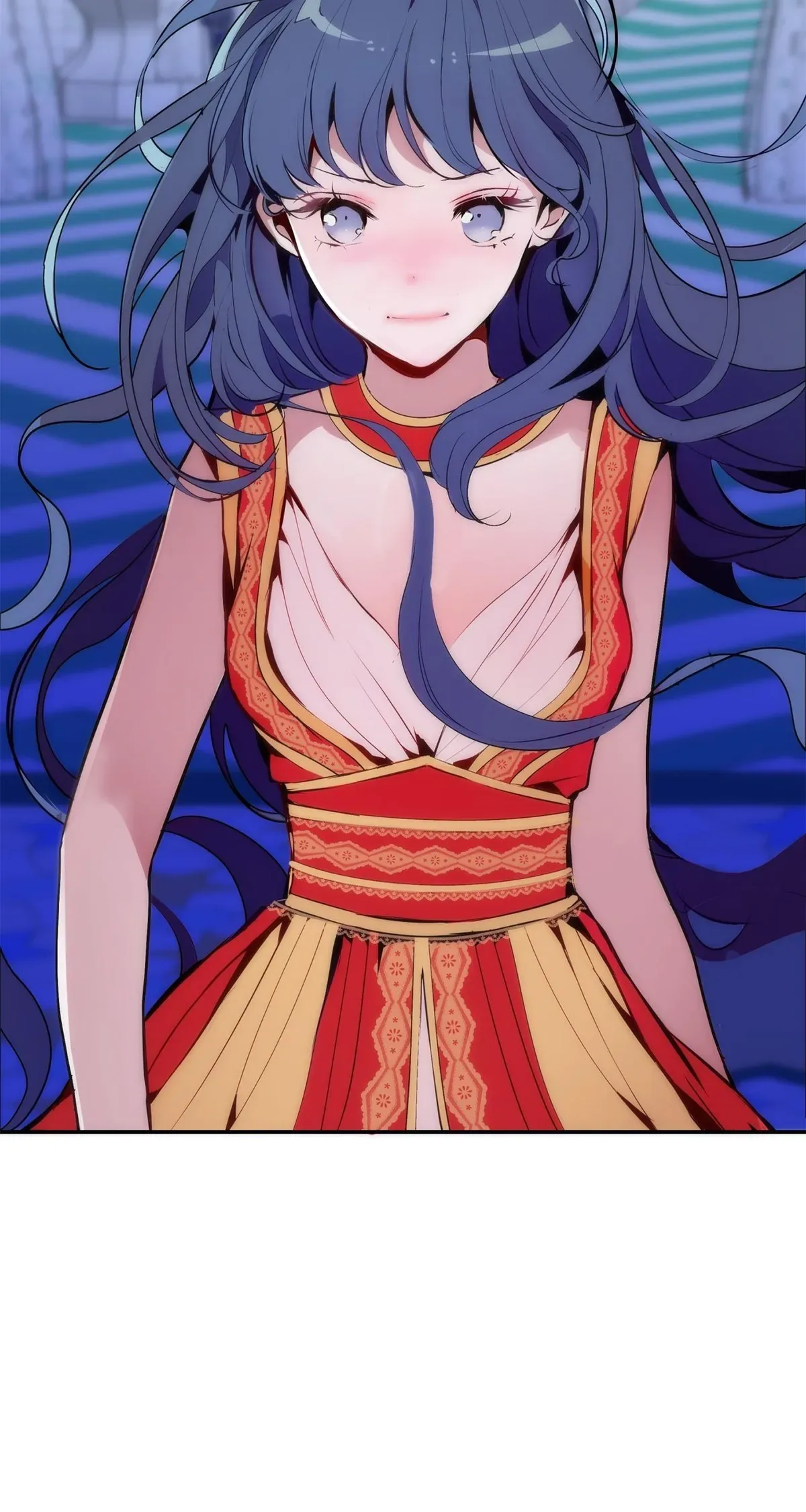 Becoming Best Friends With the Icy Male Lead Chapter 78 page 88