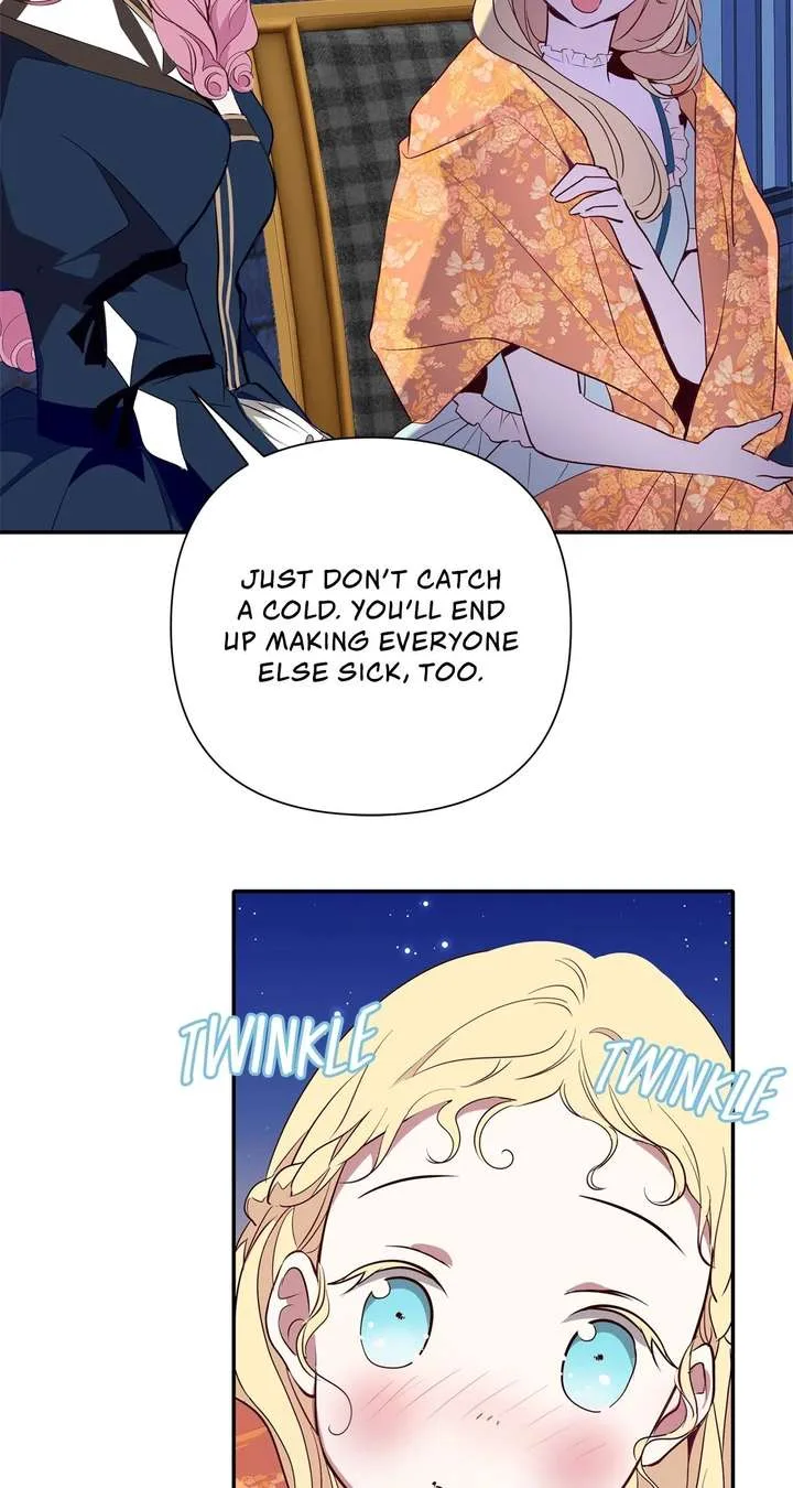 Becoming Best Friends With the Icy Male Lead Chapter 67 page 82