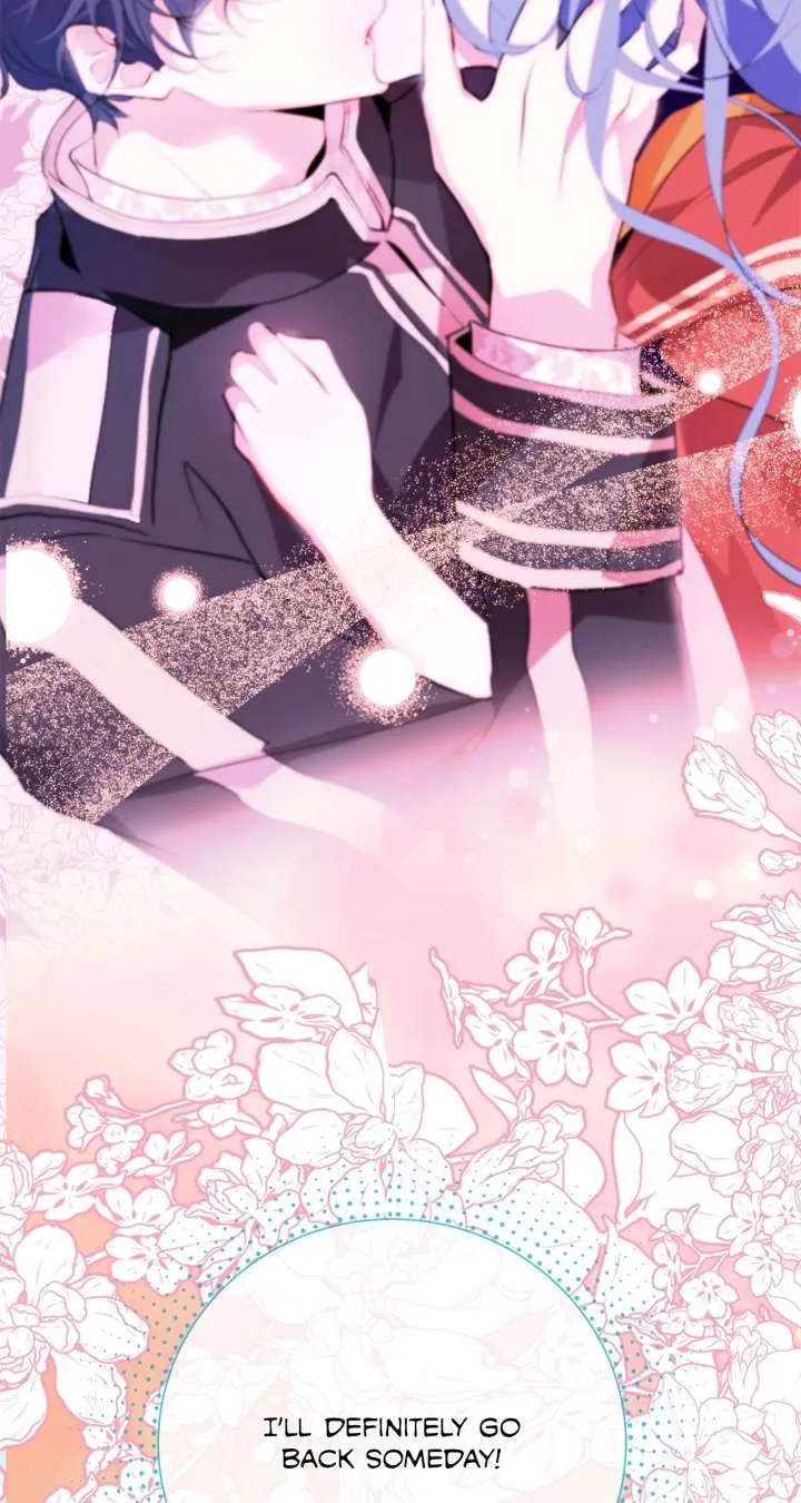 Becoming Best Friends With the Icy Male Lead Chapter 65 page 63