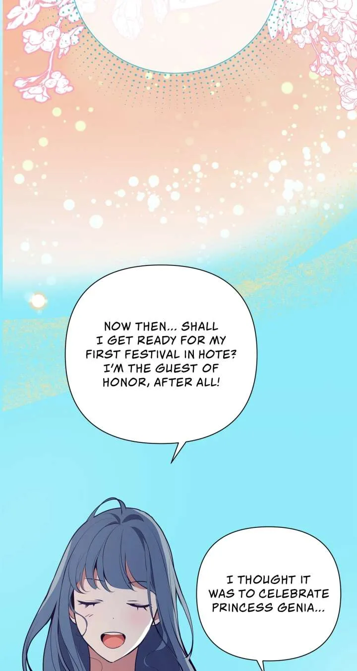 Becoming Best Friends With the Icy Male Lead Chapter 65 page 64