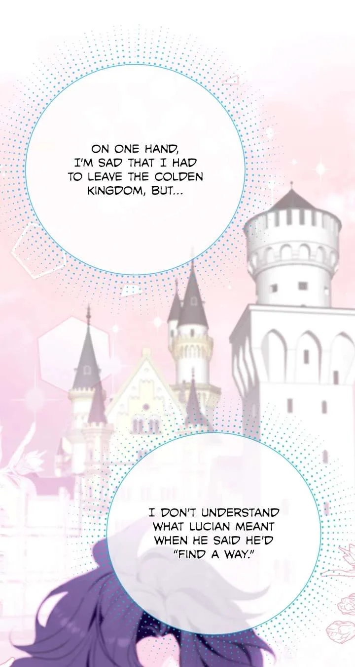Becoming Best Friends With the Icy Male Lead Chapter 65 page 61