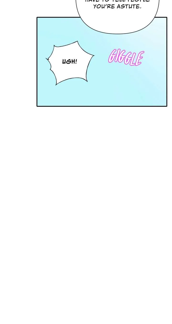 Becoming Best Friends With the Icy Male Lead Chapter 65 page 67