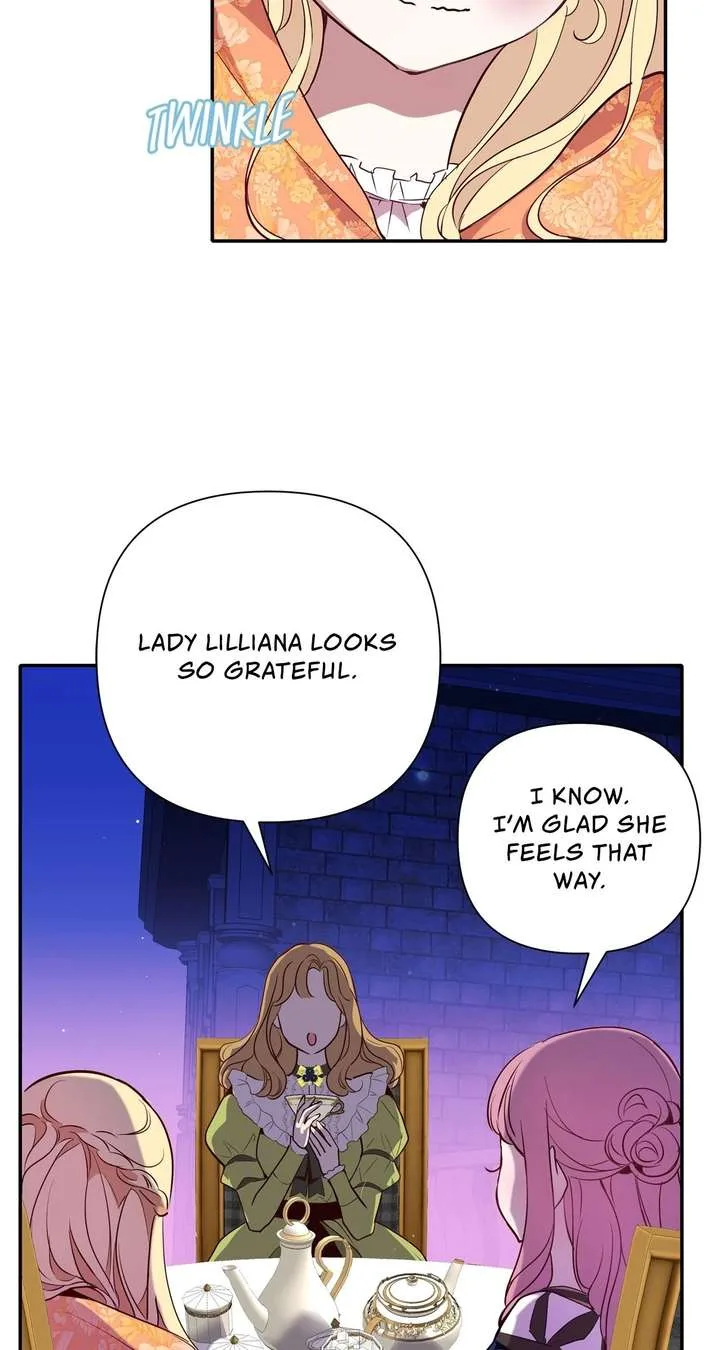 Becoming Best Friends With the Icy Male Lead Chapter 67 page 83