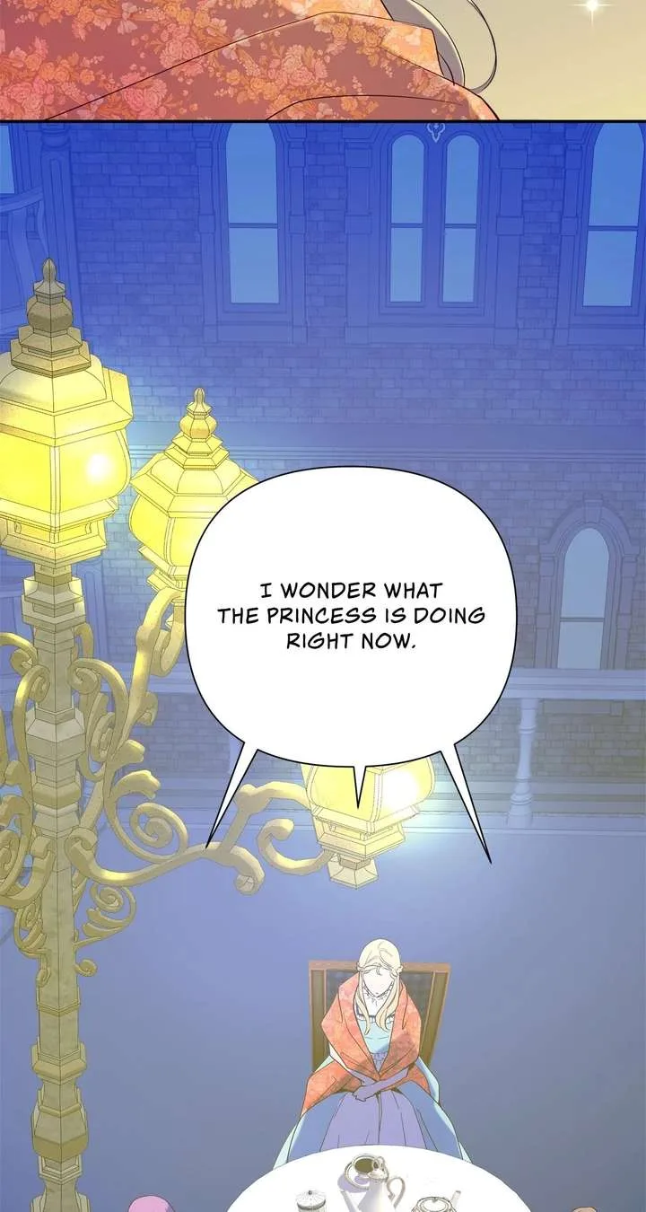 Becoming Best Friends With the Icy Male Lead Chapter 67 page 86