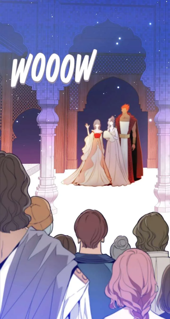 Becoming Best Friends With the Icy Male Lead Chapter 65 page 69